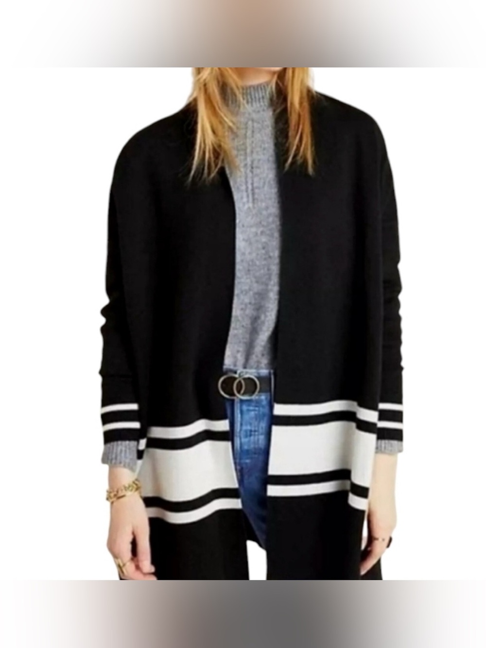 NWT Anthro NVLT Cardigan